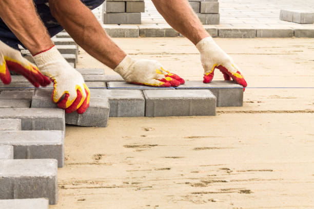 Best Driveway Pavers Near Me  in Footville, WI