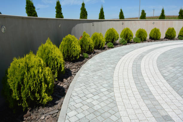 Professional Driveway Pavers in Footville, WI