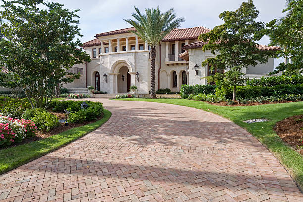 Best Local Driveway Pavers  in Footville, WI