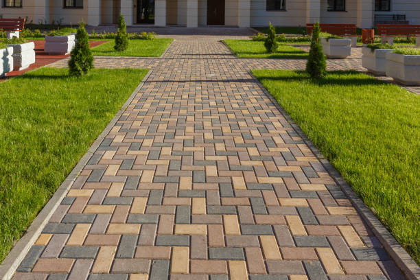 Best Affordable Driveway Paving  in Footville, WI
